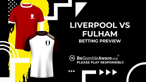 fulham betting odds